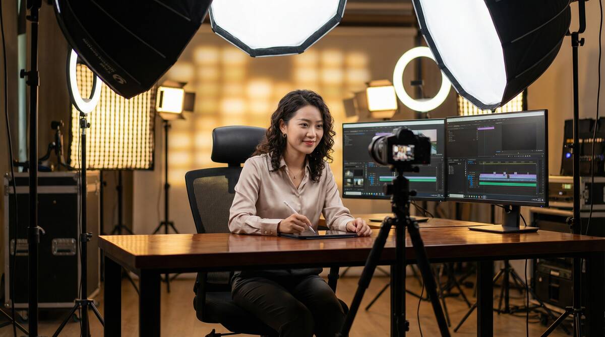 免费看60分钟调色视频作品